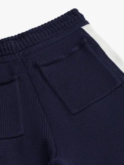 RHUDE LIGHTNING KNIT PANT