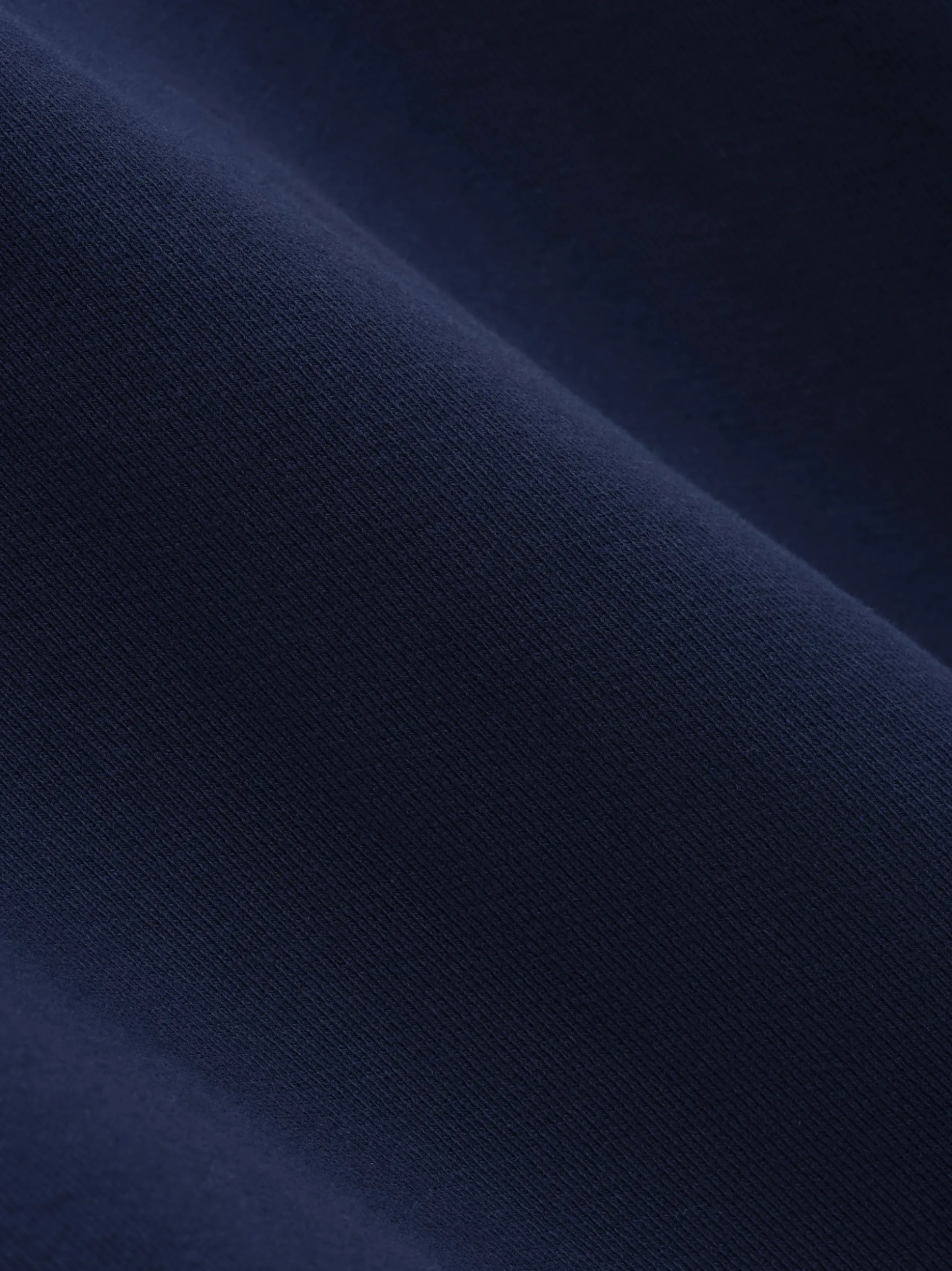 RHUDE MONACO CREST CREWNECK