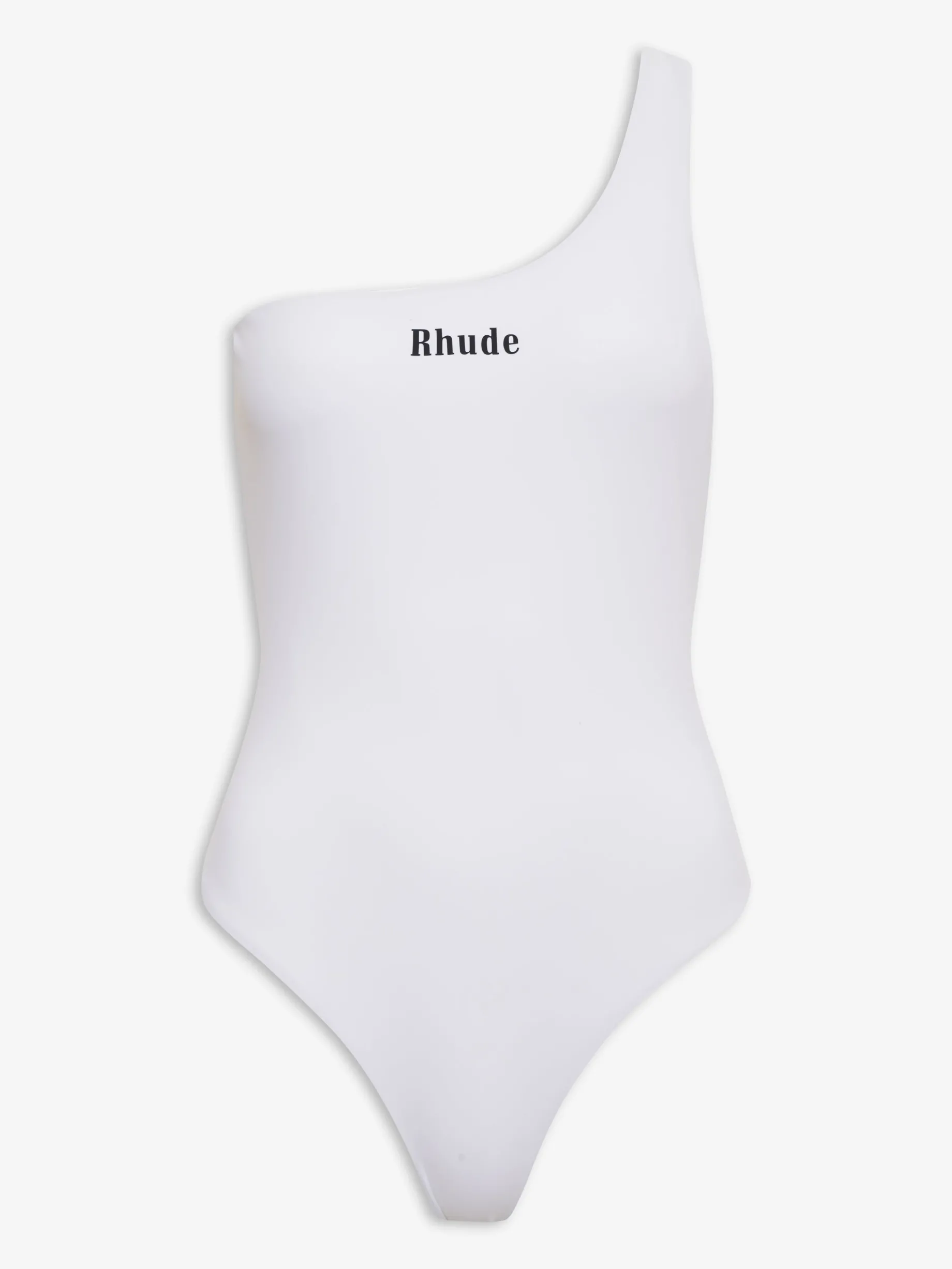 RHUDE ONE-PIECE SWIM