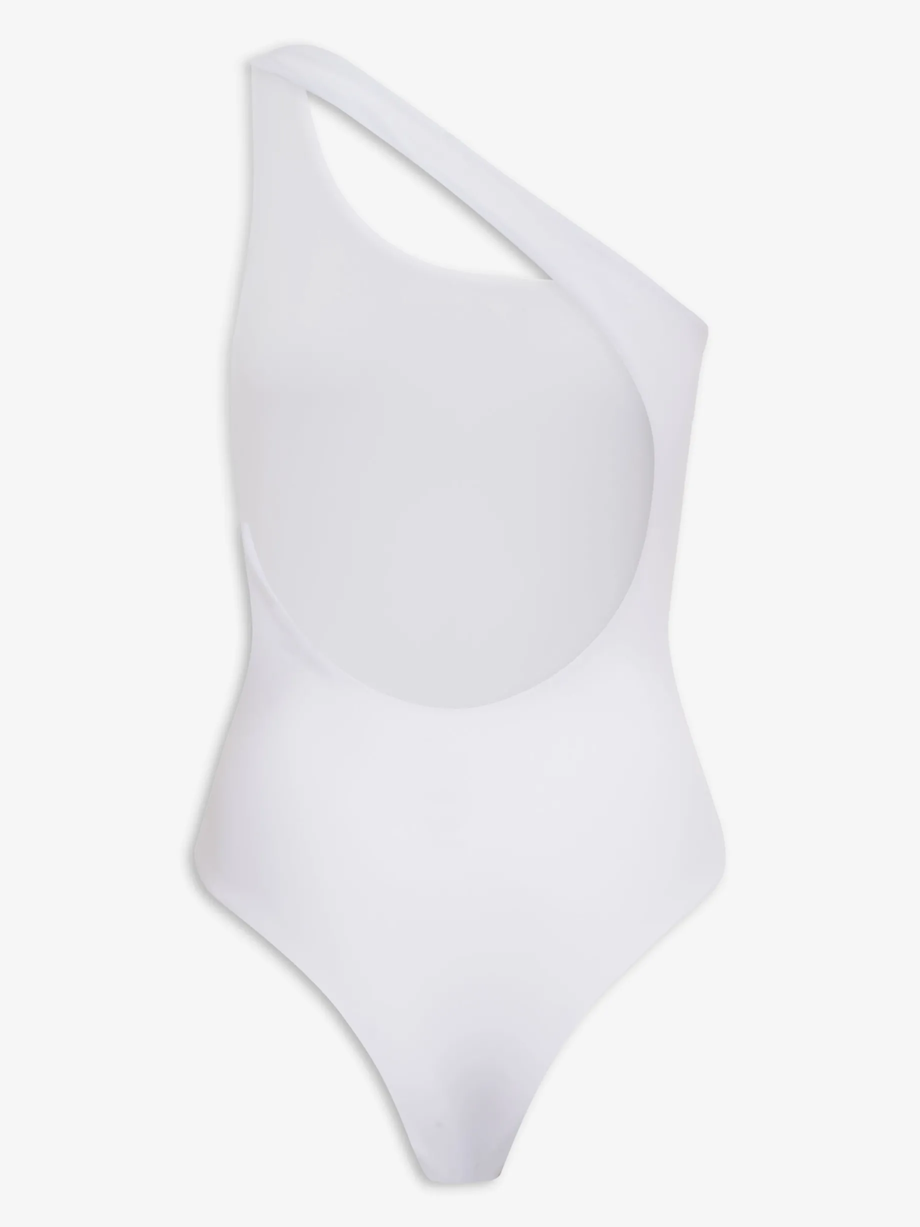 RHUDE ONE-PIECE SWIM