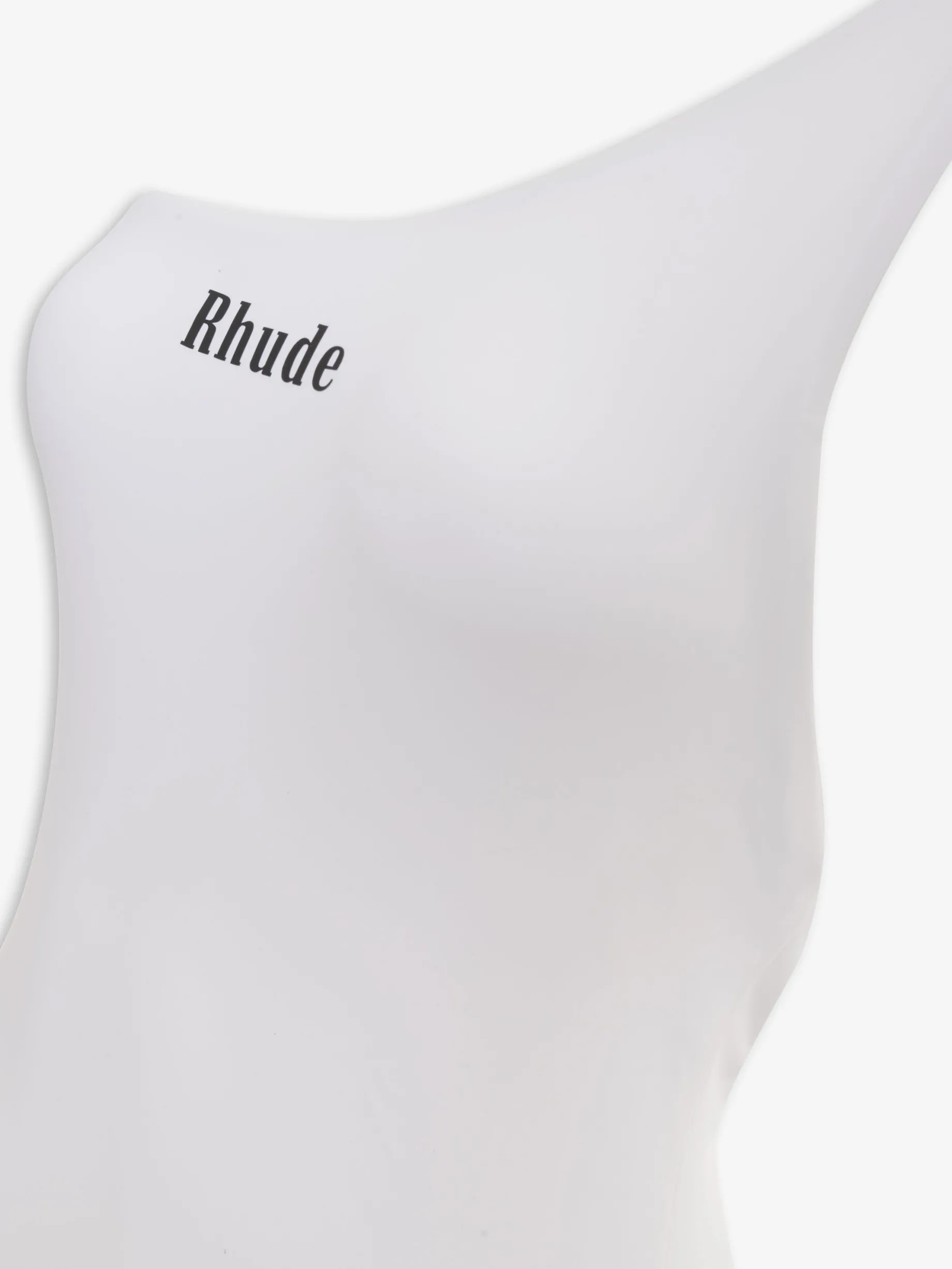 RHUDE ONE-PIECE SWIM