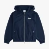 RHUDE PALM TRACK JACKET