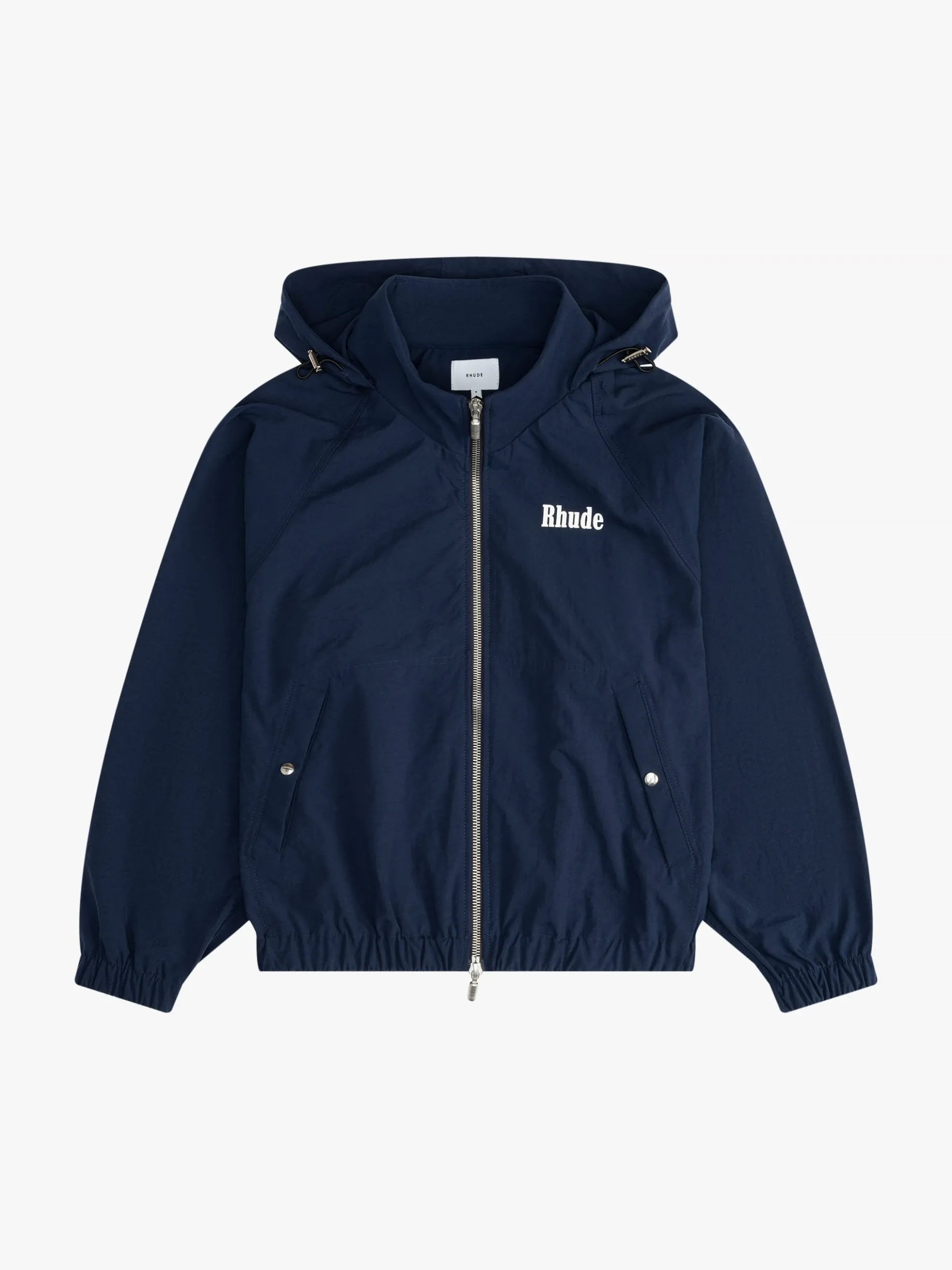 RHUDE PALM TRACK JACKET