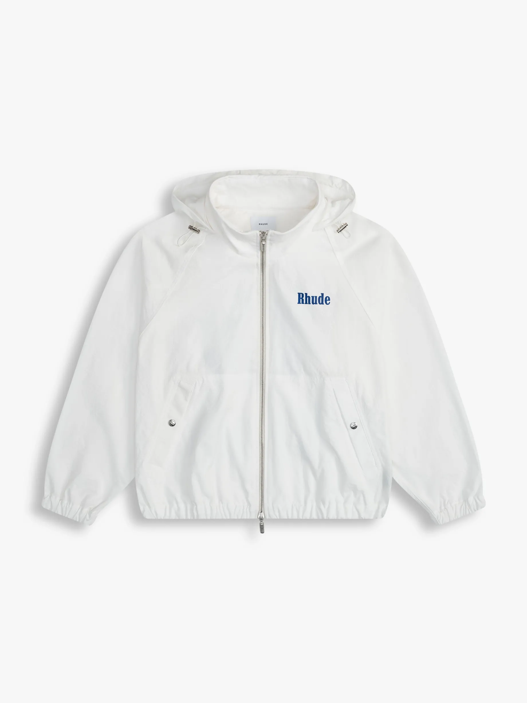 RHUDE PALM TRACK JACKET