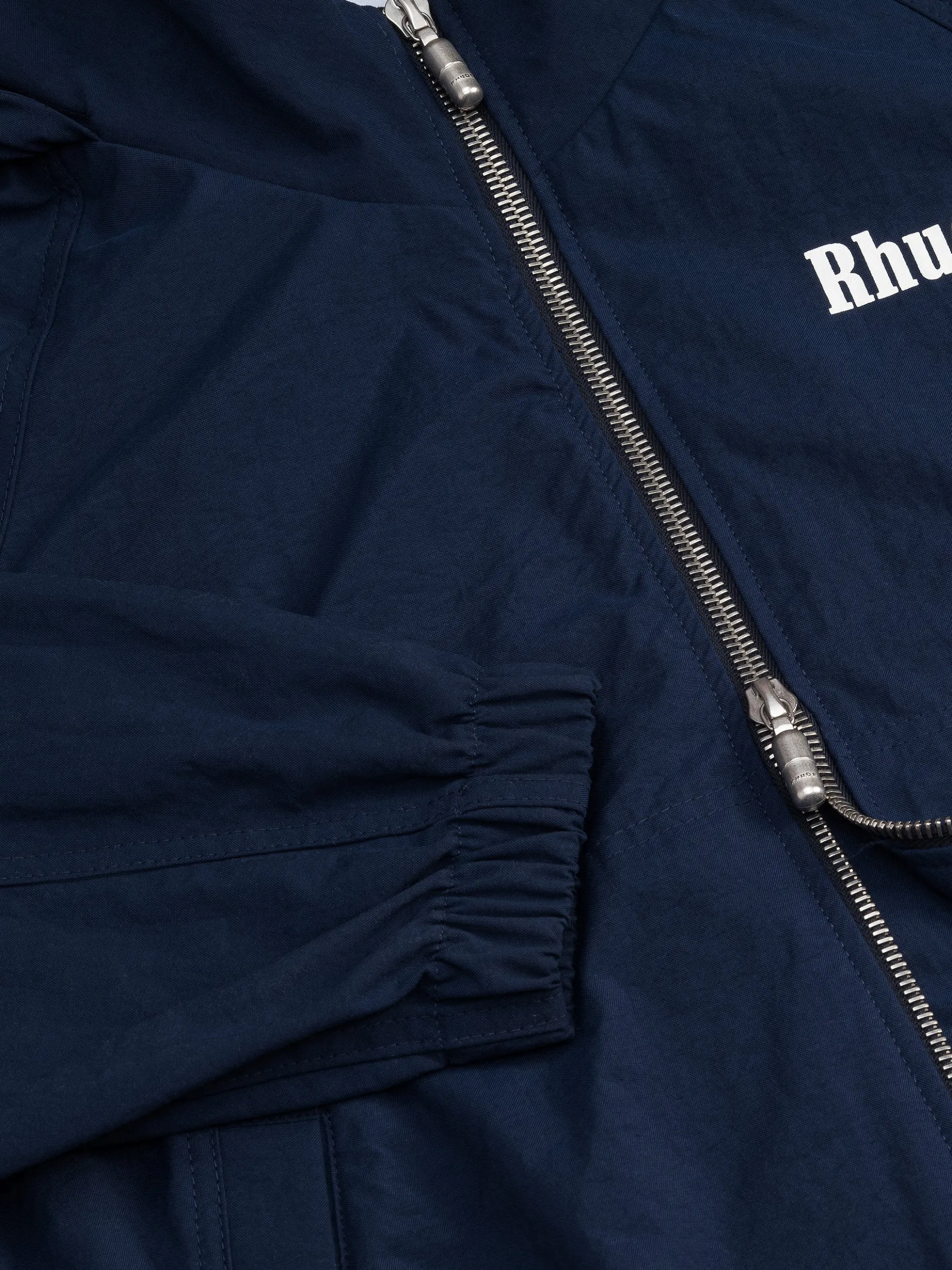 RHUDE PALM TRACK JACKET