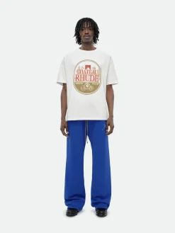 RHUDE PREMIER CRU TEE