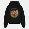 RHUDE PREMIER HOODIE