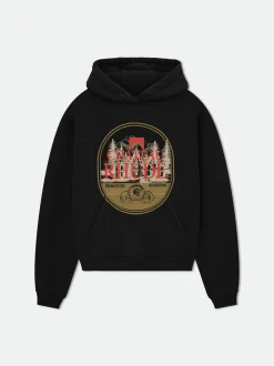 RHUDE PREMIER HOODIE