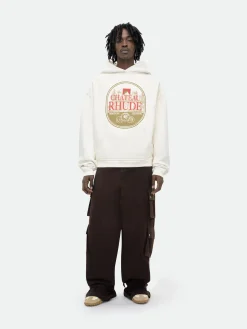 RHUDE PREMIER HOODIE
