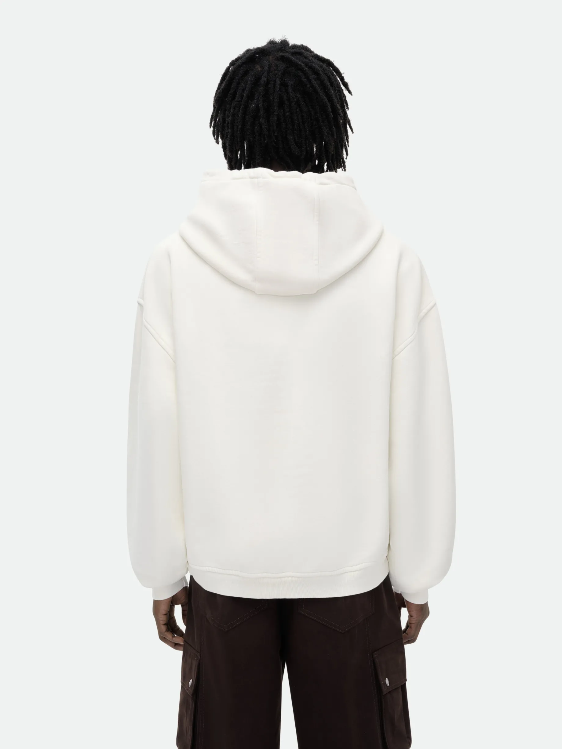 RHUDE PREMIER HOODIE