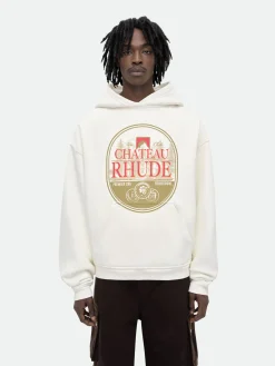RHUDE PREMIER HOODIE