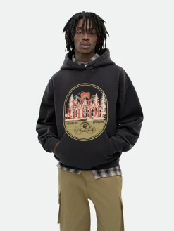 RHUDE PREMIER HOODIE