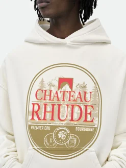 RHUDE PREMIER HOODIE