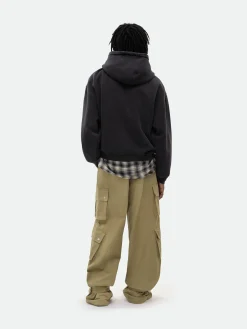 RHUDE PREMIER HOODIE
