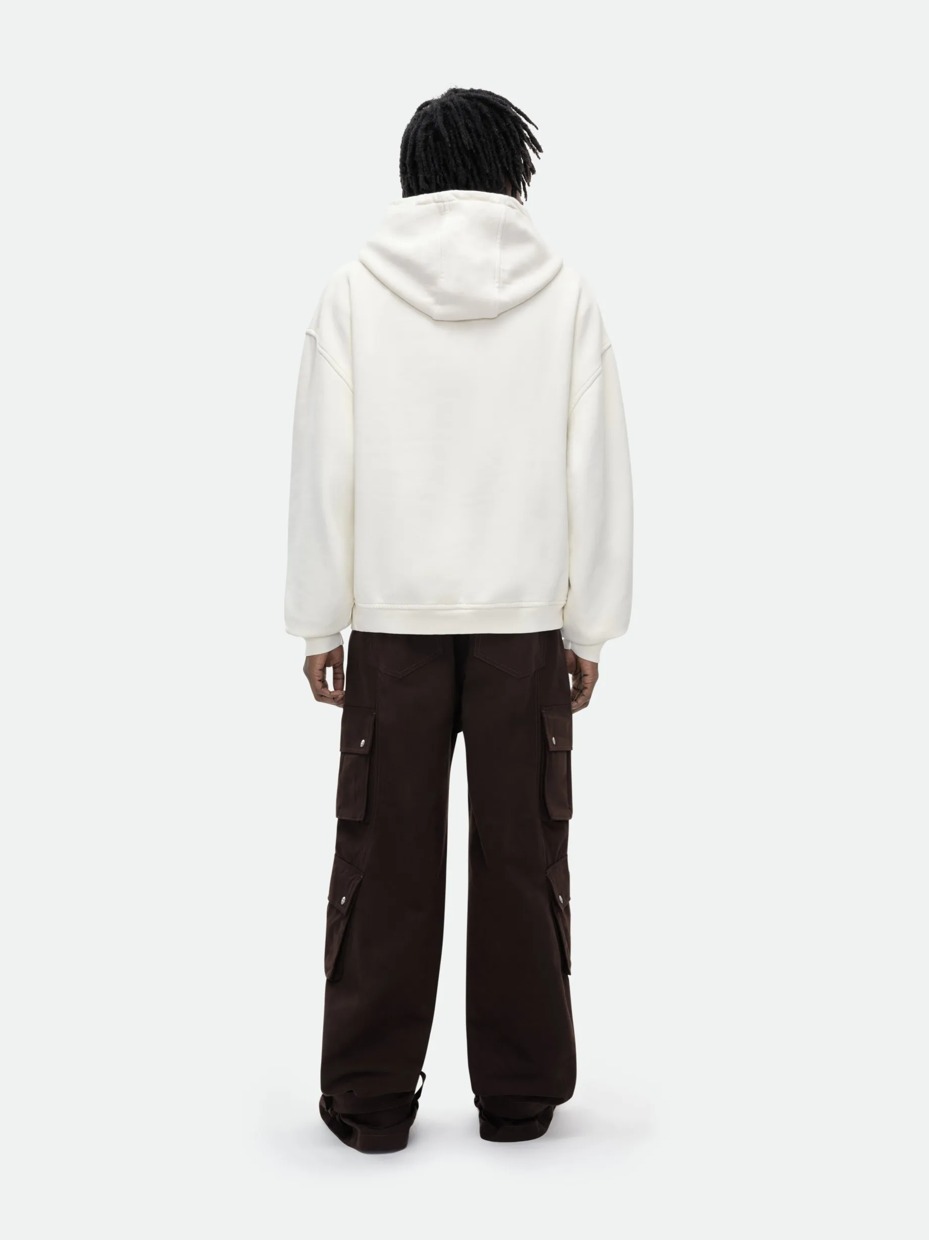 RHUDE PREMIER HOODIE