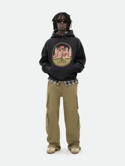 RHUDE PREMIER HOODIE