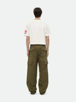 RHUDE RACING TEE