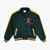 RHUDE RAGLAN VARSITY
