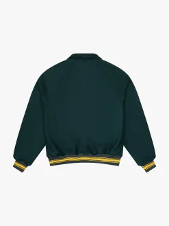 RHUDE RAGLAN VARSITY