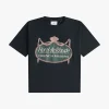 RHUDE RIVIERA TEE