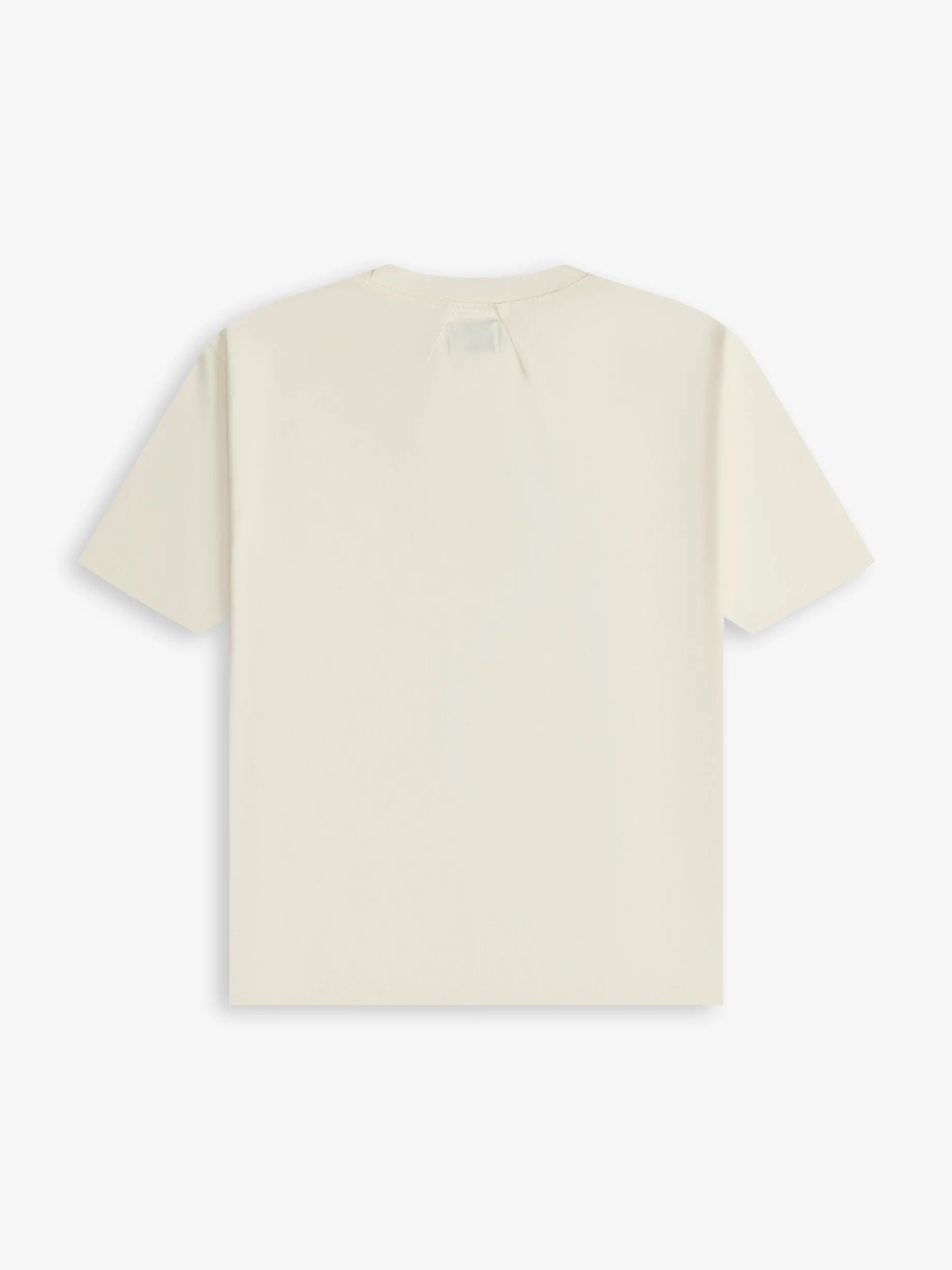 RHUDE ROSSA TEE