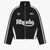 RHUDE SKI TRACK JACKET
