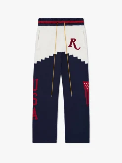 RHUDE ST. CROIX KNIT PANT