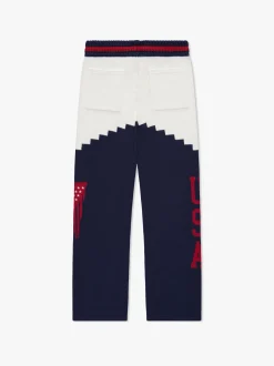 RHUDE ST. CROIX KNIT PANT