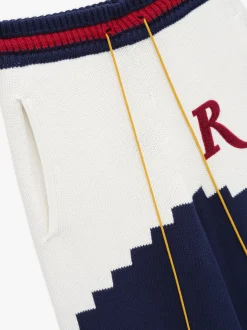 RHUDE ST. CROIX KNIT PANT
