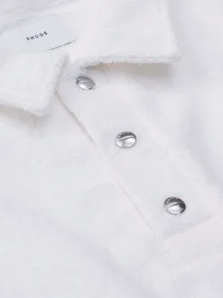 RHUDE TOWEL RUGBY