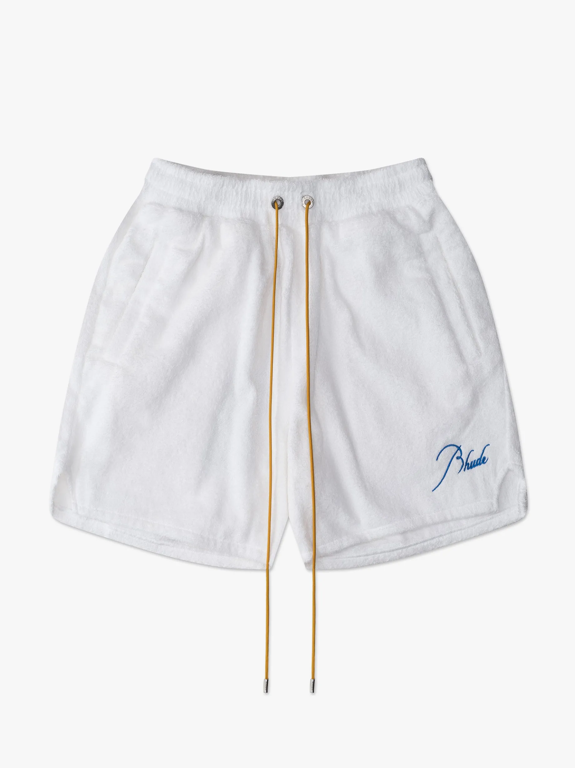 RHUDE TOWEL SHORT