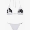 RHUDE TROPEZ TWO-PIECE BIKINI