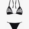 RHUDE TROPEZ TWO-PIECE BIKINI