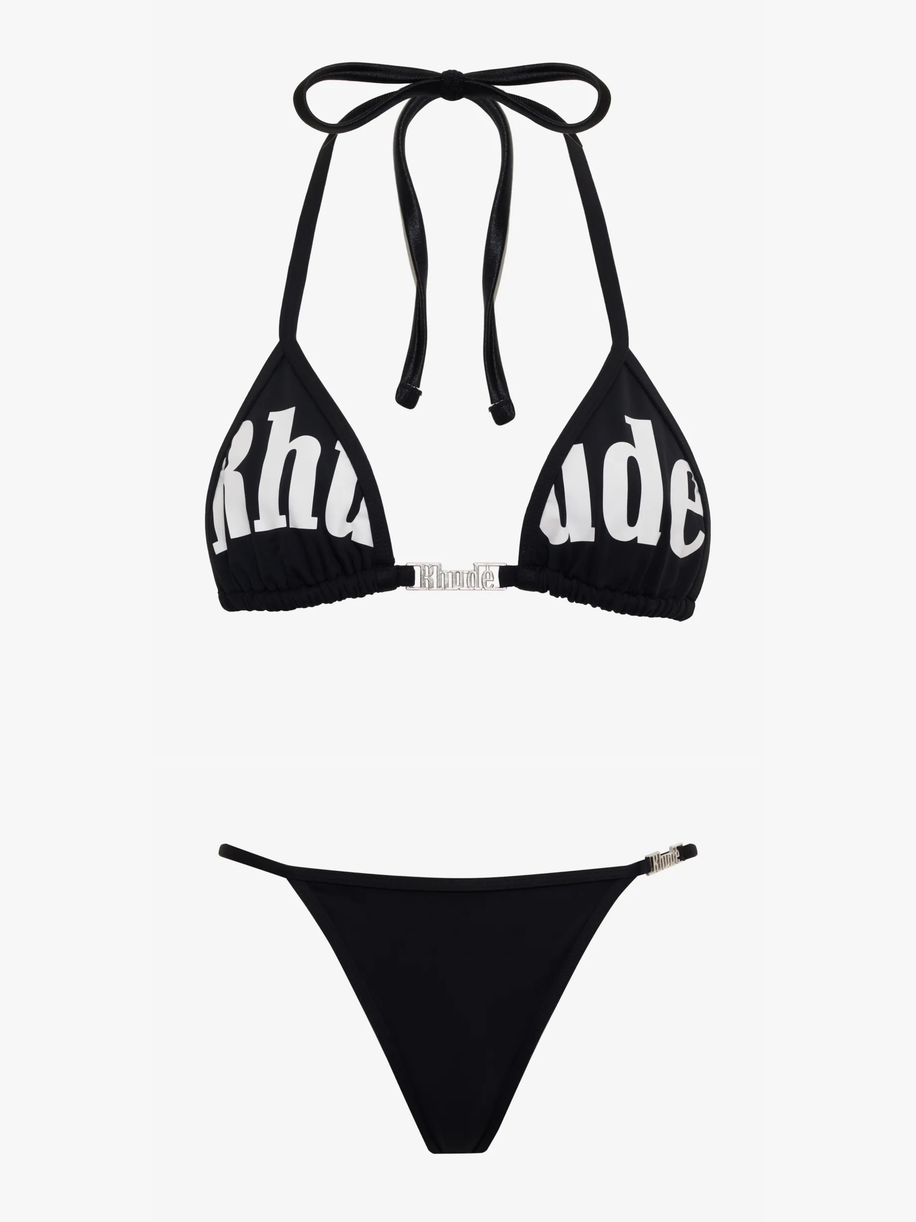 RHUDE TROPEZ TWO-PIECE BIKINI