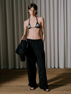 RHUDE TROPEZ TWO-PIECE BIKINI