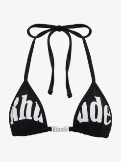 RHUDE TROPEZ TWO-PIECE BIKINI