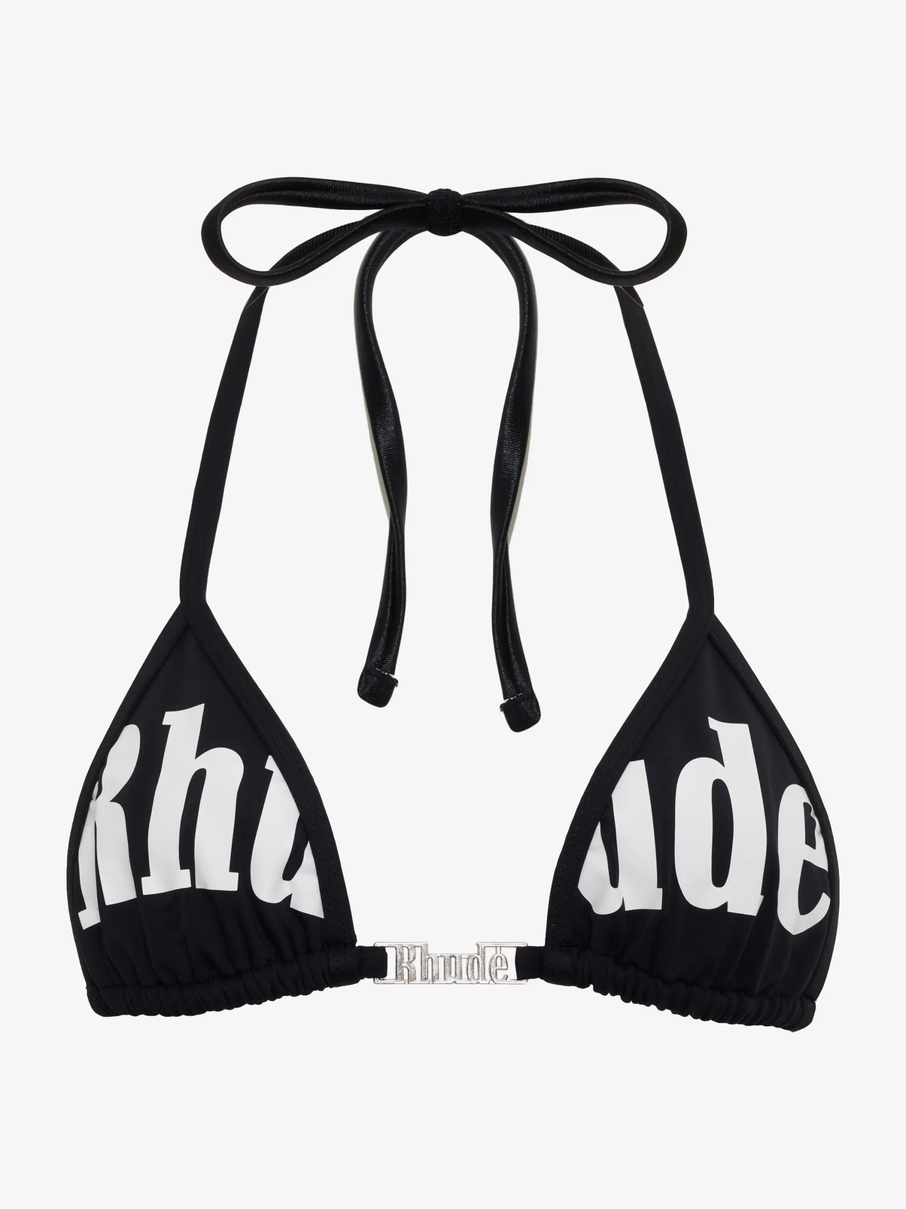 RHUDE TROPEZ TWO-PIECE BIKINI