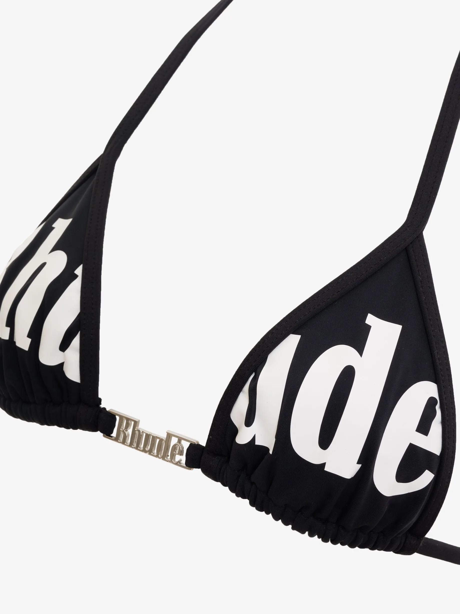 RHUDE TROPEZ TWO-PIECE BIKINI