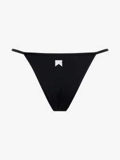 RHUDE TROPEZ TWO-PIECE BIKINI