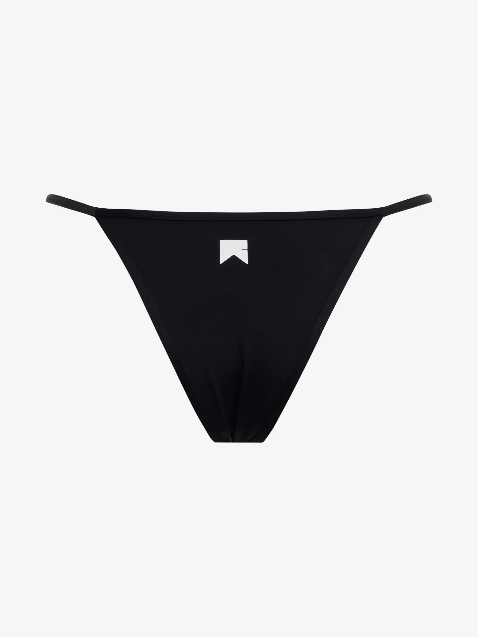 RHUDE TROPEZ TWO-PIECE BIKINI