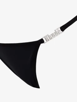 RHUDE TROPEZ TWO-PIECE BIKINI