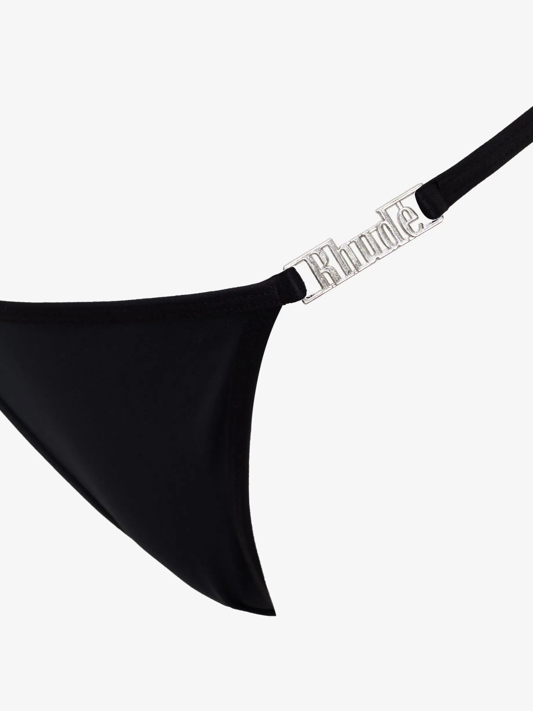 RHUDE TROPEZ TWO-PIECE BIKINI