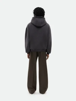 RHUDE UNIVERSITY HOODIE