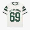 69 RINGER TEE