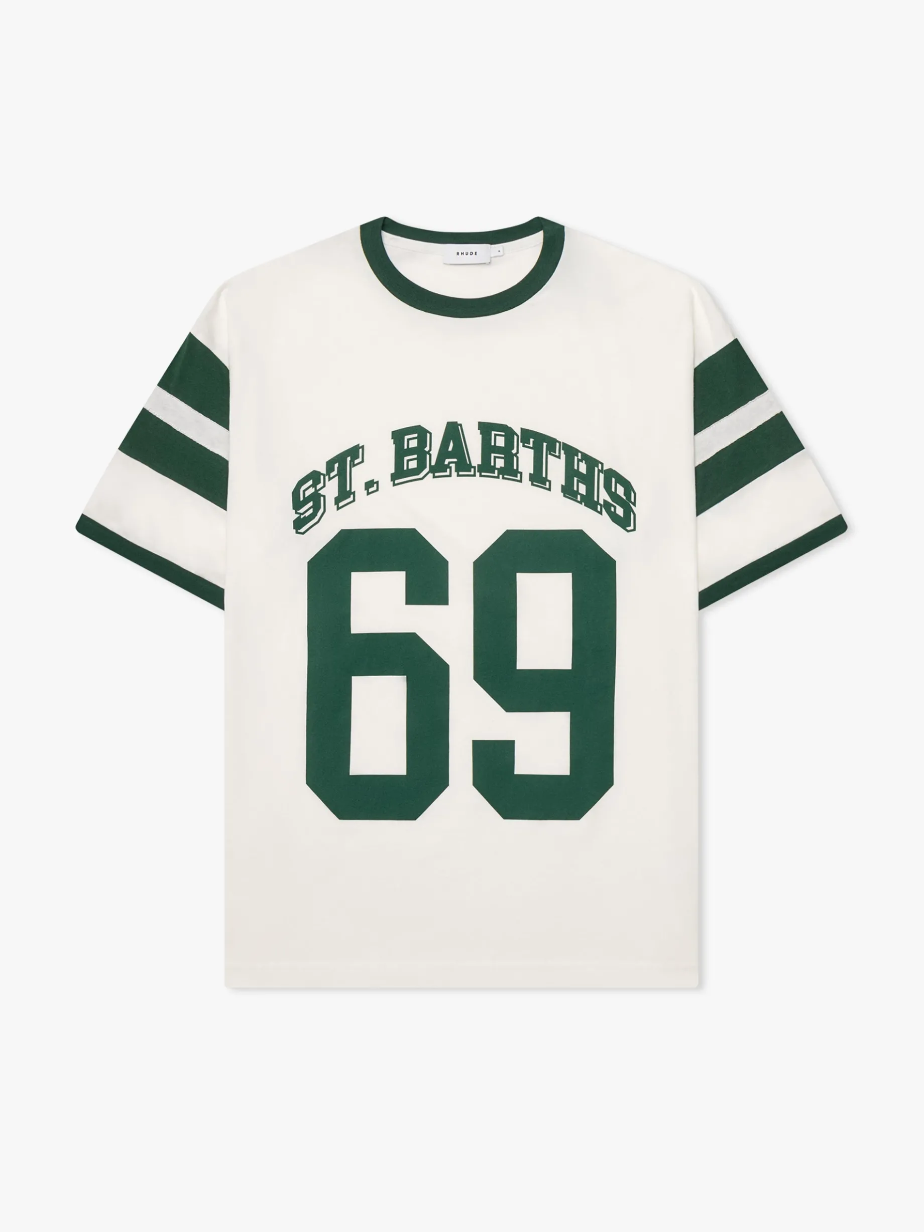 69 RINGER TEE