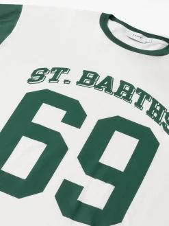 69 RINGER TEE