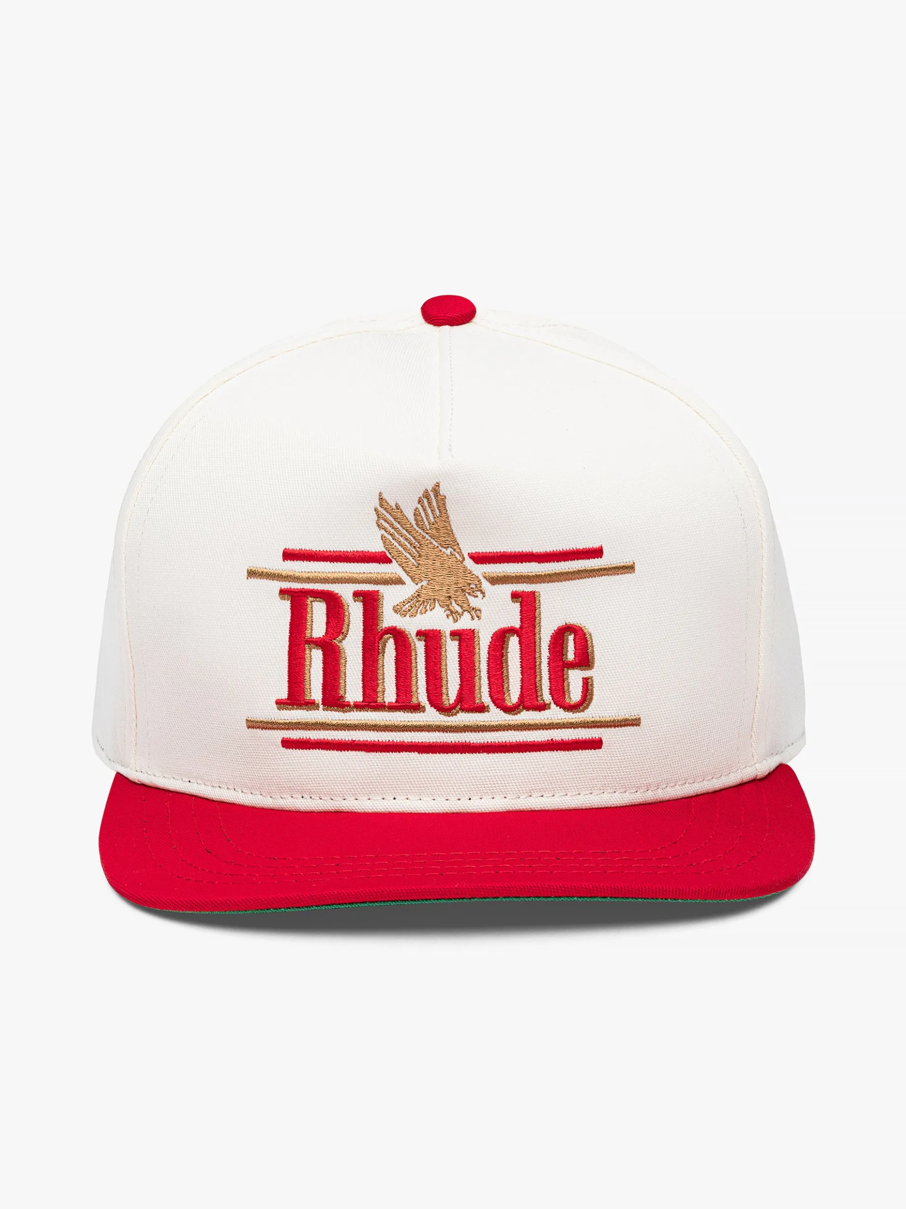 ROSSA STRUCTURED HAT