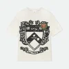 RUNWAY CREST TEE