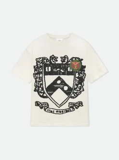 RUNWAY CREST TEE