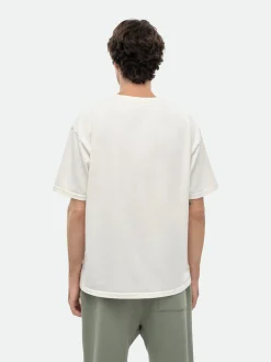 RUNWAY CREST TEE